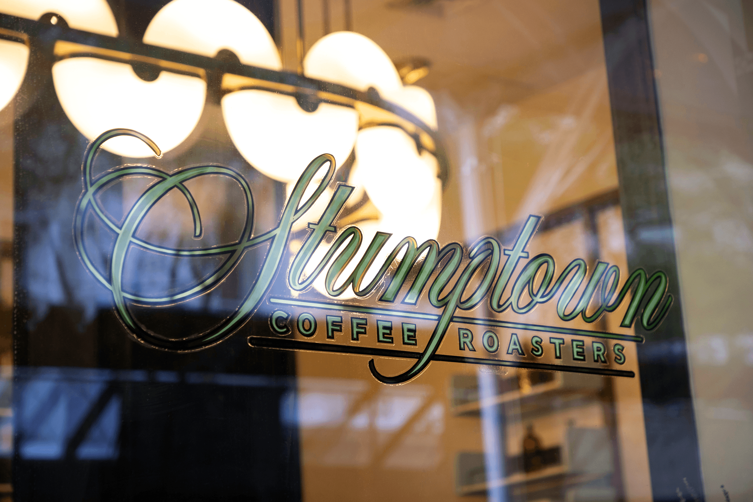 Stumptown