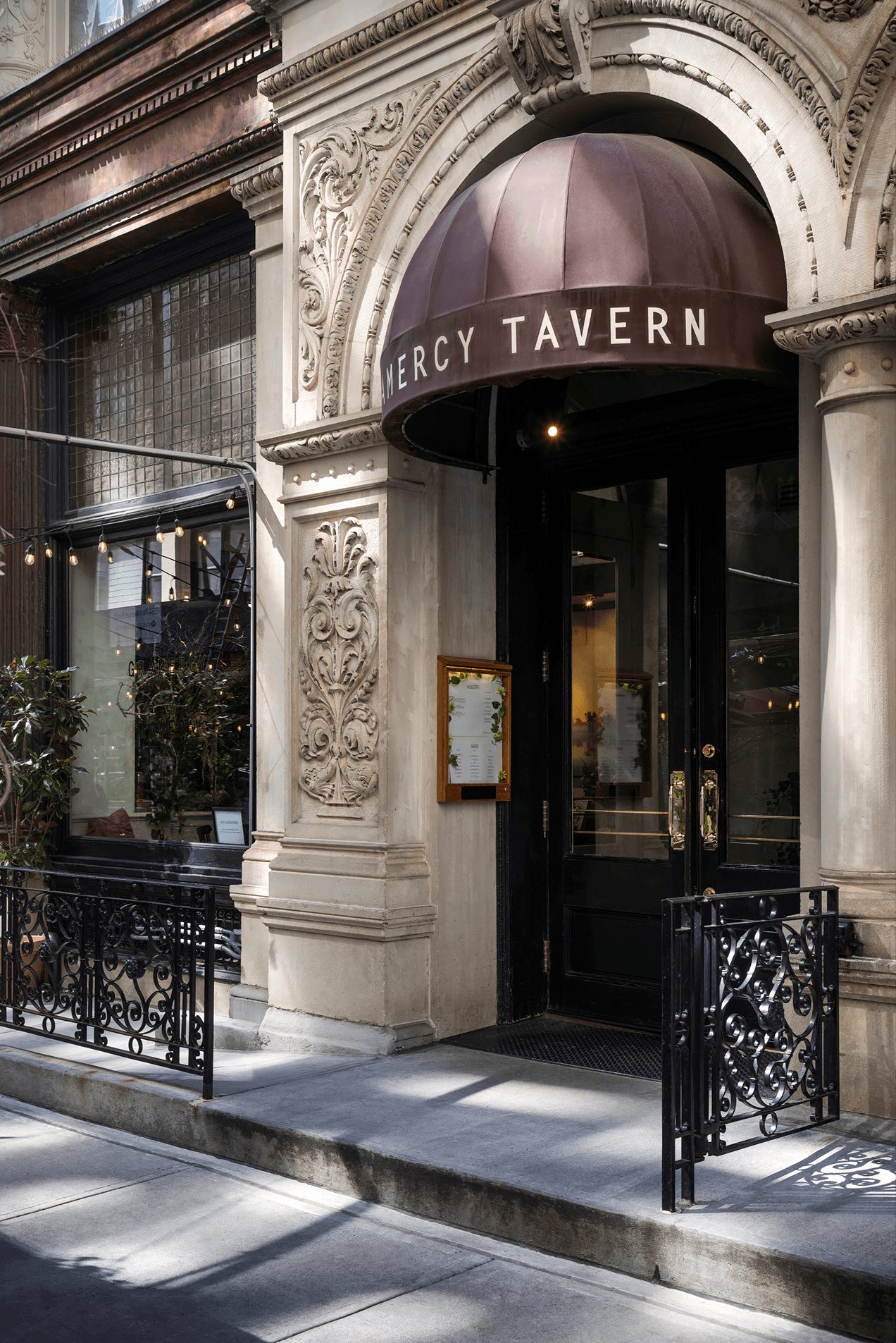 Gramercy Tavern
