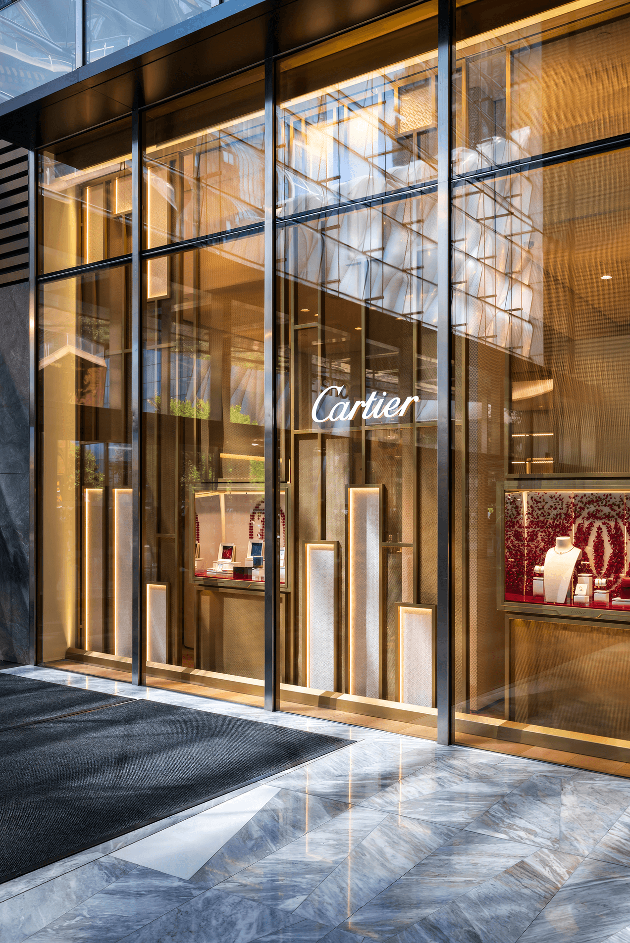 Cartier