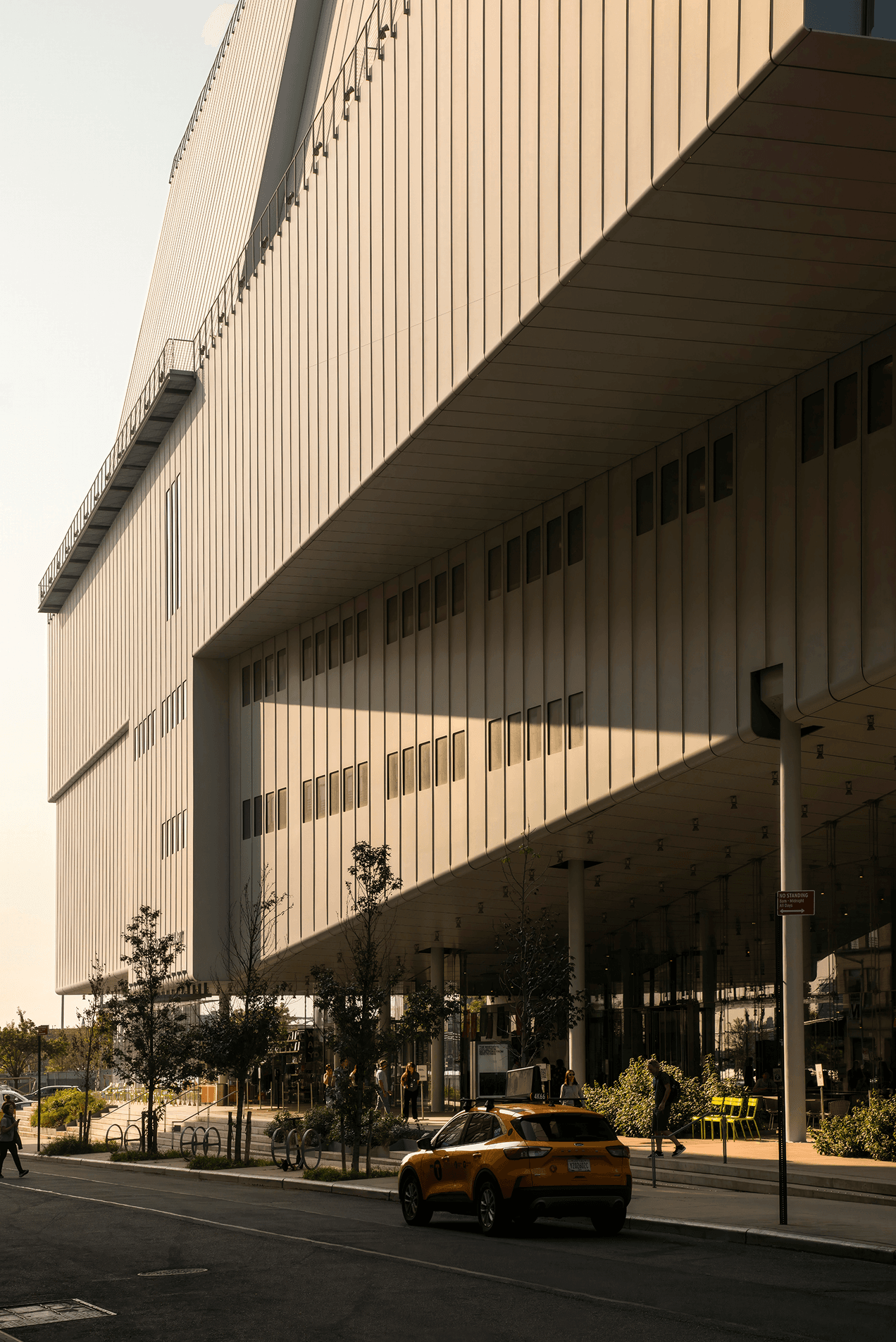 Whitney Museum of American Art